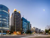 APA Hotel Hakata Gion Ekimae Các khách sạn ở Fukuoka