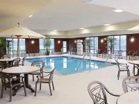 Hampton Inn & Suites Marshalltown Hotels in Timber Creek