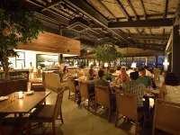 MB GALLERY CHATAN by THE TERRACE HOTELS - breakfast