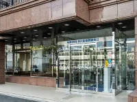 Toyoko Inn Kakegawa Eki Shinkansen Minami Guchi Hotels in Kakegawa