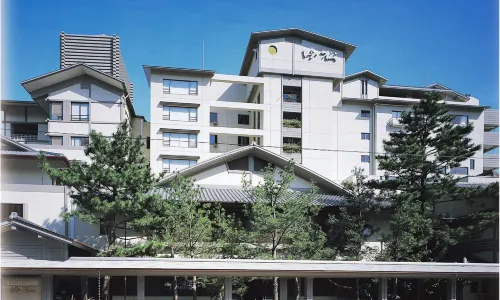 이부스키 온센 긴쇼