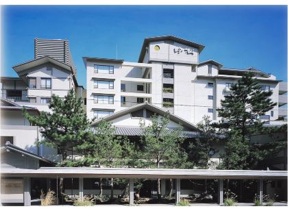 이부스키 온센 긴쇼