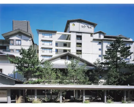 指宿温泉 夫婦露天風呂の宿 吟松 指宿のホテル