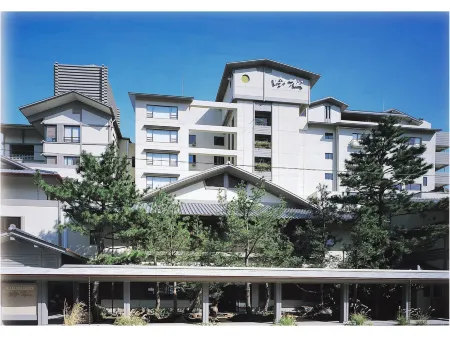 Fufurotenburonoyado Ginsyou