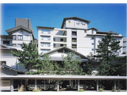 Fufurotenburonoyado Ginsyou Hotels in Ibusuki