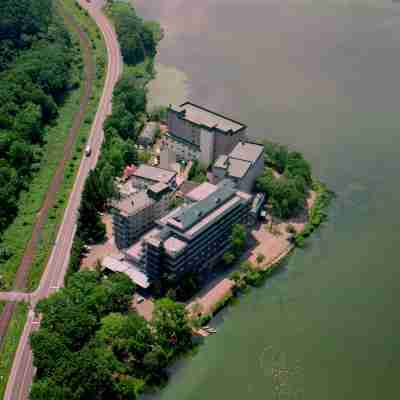 Hotel Abashirikoso Hotel Exterior