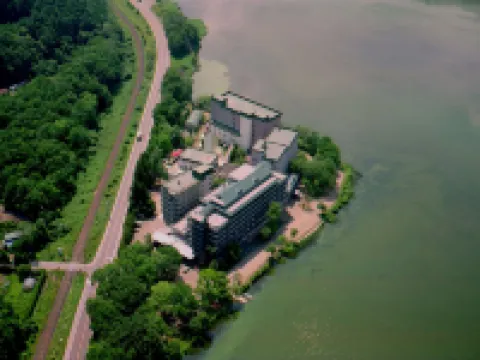 ホテル網走湖荘 網走のホテル