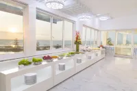 Carmelina Beach Resort Ho Tram Hotel di Phước Thuận