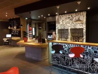 Ibis Alès Centre-Ville Hotel a Mejannes-les-Ales