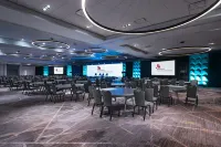 Austin Marriott Downtown Hotels in Austin