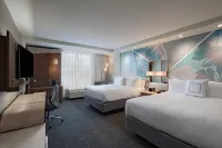 Courtyard Jackson Madison Hotels in Canton