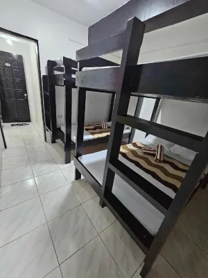 Villa Tomasa Boracay Dmall