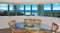 Grand Palais Boolarong Beachside Apartments Hotels in Alexandra Headland