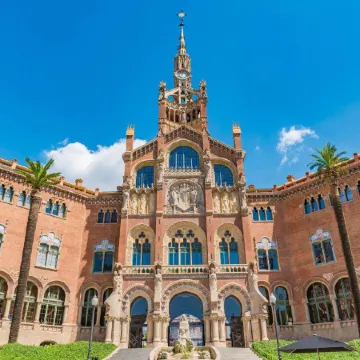 Factory Hostels Barcelona