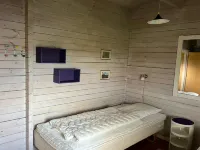 "Aashild" - 400m from the Sea