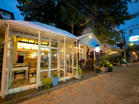 Bbhouse Pattaya