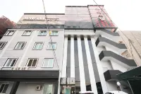 Gwangyang Martin Hotels in Gwangyang