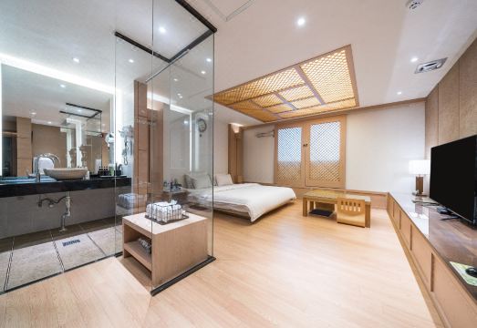 경주 발트 호텔