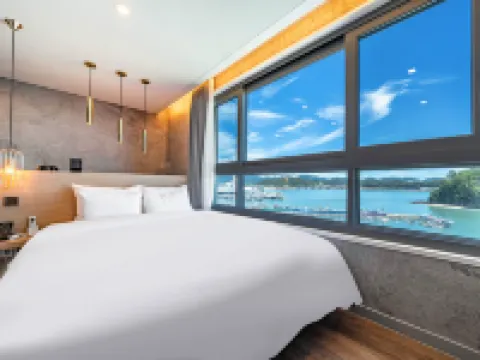 Sacheon Hotel Kakao Hotels in Sacheon