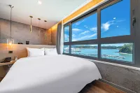 Sacheon Hotel Kakao Hotels in Sacheon-si