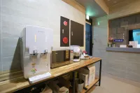 Indeokwon Bliss Hotels in Gwacheon