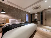 Ever Tourist Hotel Hotels in Bucheon-si