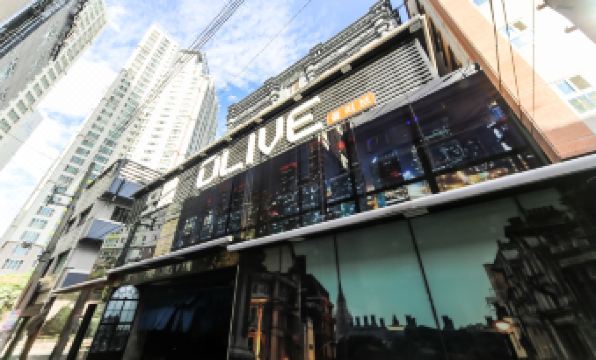 10. 올리브호텔..