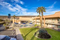 Clarion Suites St George - Convention Center Area Hotels in St. George