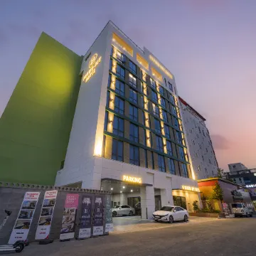 Browndot Hotel