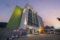 Browndot Hotel