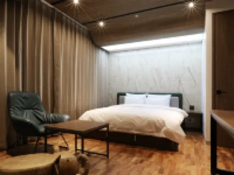 Hotel Ciel 河南のホテル