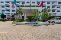 Anand Regency Các khách sạn ở Rajahmundry