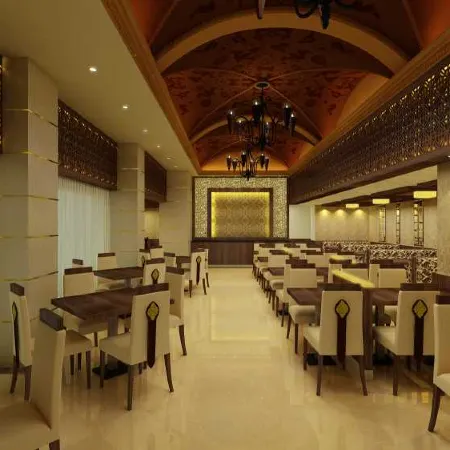 Brijwasi Royal