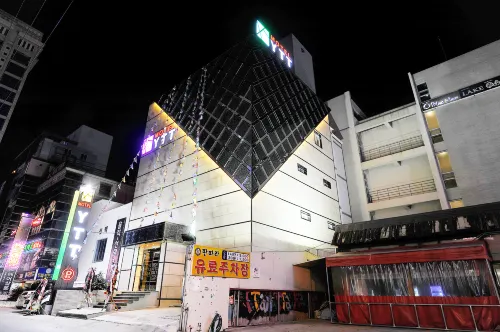 Ulsan Samsan YTT - 3-Star