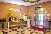 Port View Hotel a Yangyang