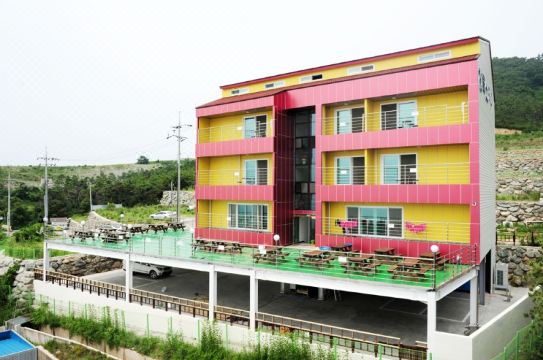 상록스카이펜션