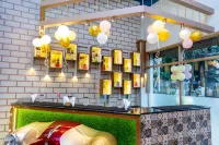 Treebo Oasis, Laxmisagar