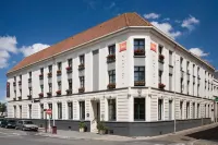 Hôtel ibis Saint Omer Centre Hôtels à : Lumbres