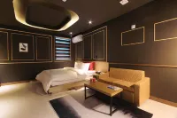 Iksan Kakao Self Check-in Motel - Motels
