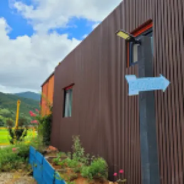 Namhae Jun Stay Pension