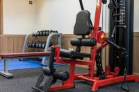 Pandora Hotel - Gym