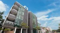속초 더티(TheT)펜션