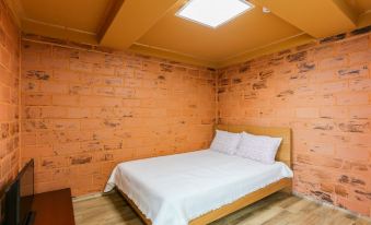 Namhae Ain Guest House Pension