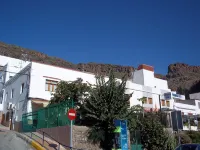 Pension Eva Hôtels à : Lomo Quiebre