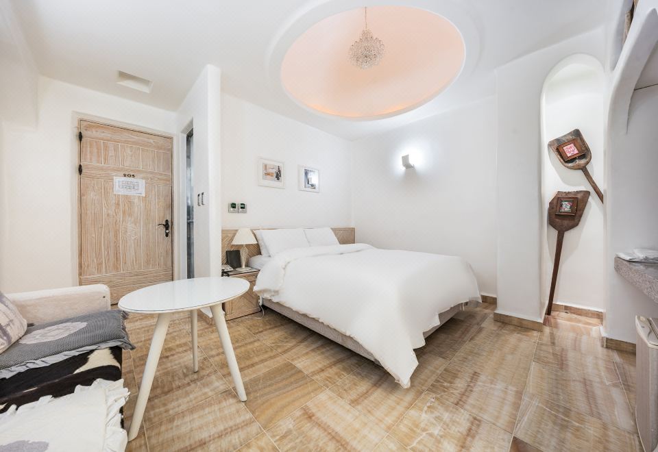 유앤미 호텔 객실