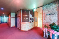 Cheongyang Kkumui Gungjeon Hotels in Cheongyang-gun