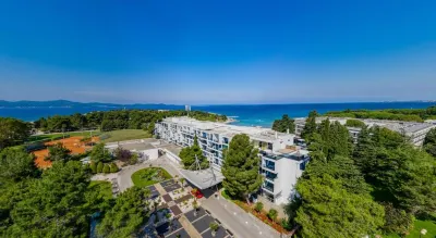 Falkensteiner Club Funimation Borik Hotels near Kirche Stomorica