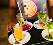 Vilanculos Beach Lodge