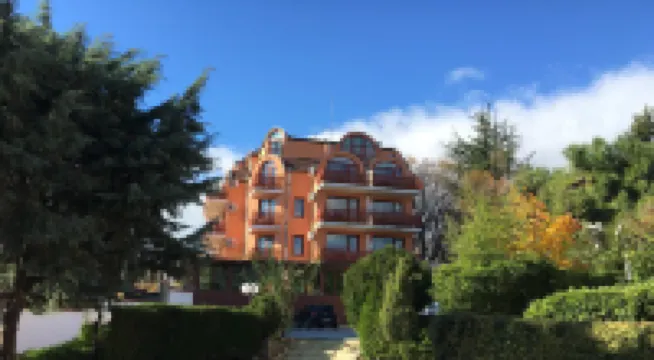 皇家海灘酒店 金沙酒店