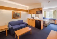 Microtel Inn & Suites by Wyndham Culiacan - 3-Star